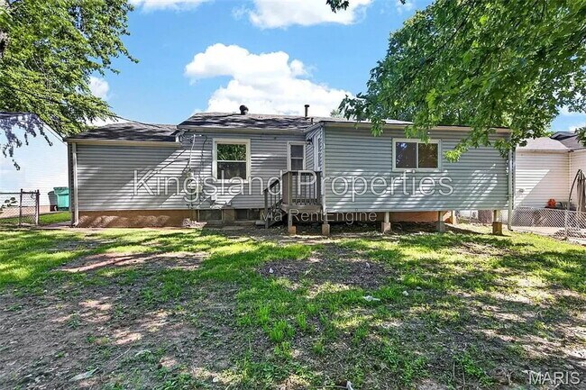 Building Photo - 1236 Bliss Dr