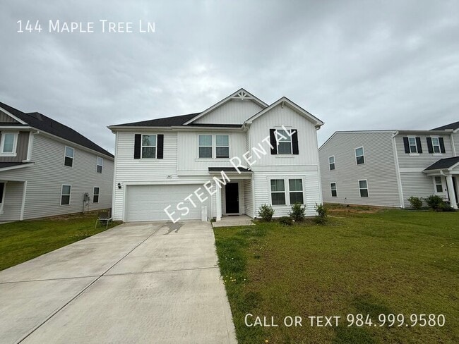 Primary Photo - 144 Maple Tree Ln