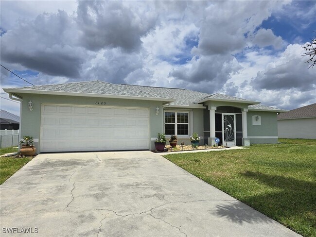 Building Photo - 1125 NW 12th Ln