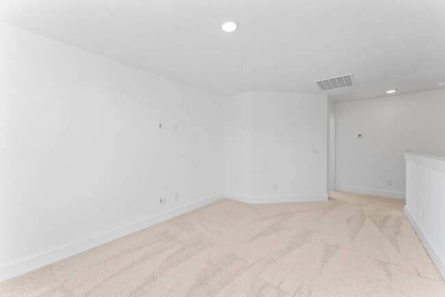 Building Photo - New Construction Home with 3 Bedrooms, 2.5 Baths, Office, 2 Car Garage, Fenced Yard