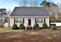 Building Photo - 1424 Rock Creek Dr