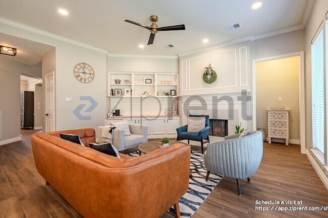 Building Photo - 12503 Pierwood Ct