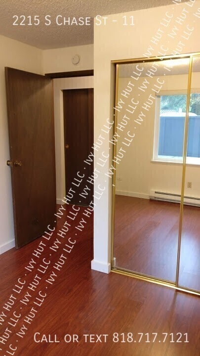 Building Photo - 2215 S Chase St