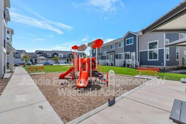 Building Photo - 1787 N Exchange Park Rd