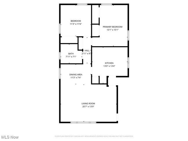 Building Photo - 1859 Cromwell Dr