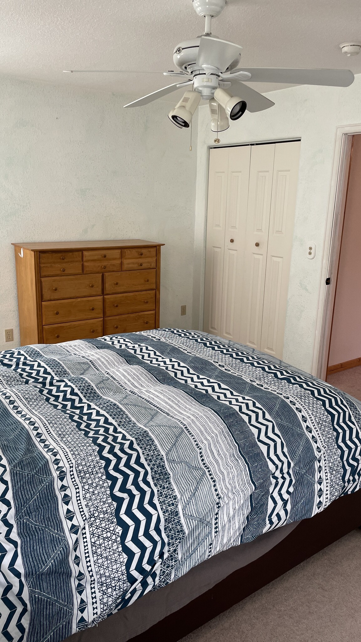 Large closets - 816 Chestnut St