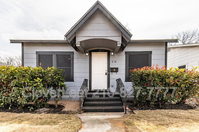 Building Photo - 112 W Hermine Blvd