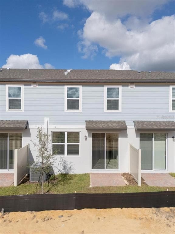 Building Photo - 16380 Happy Eagle Dr