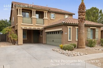 Building Photo - Gorgeous 4bed/3bath in Gilbert Az