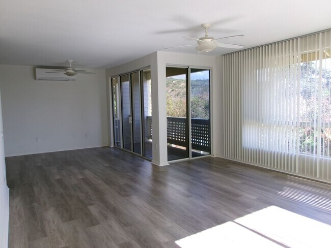 Building Photo - T0365 - MOANALUA VILLAGE #11H