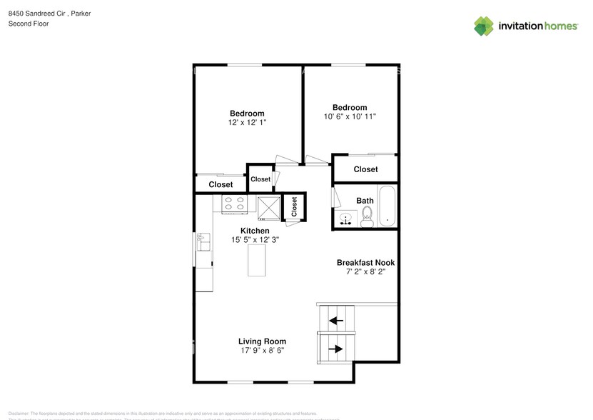 Building Photo - 8450 Sandreed Cir