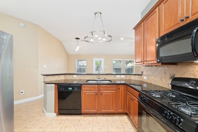 Building Photo - 20526 Pink Granite Valley