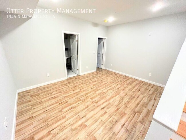 Building Photo - 1945 N Marshall St