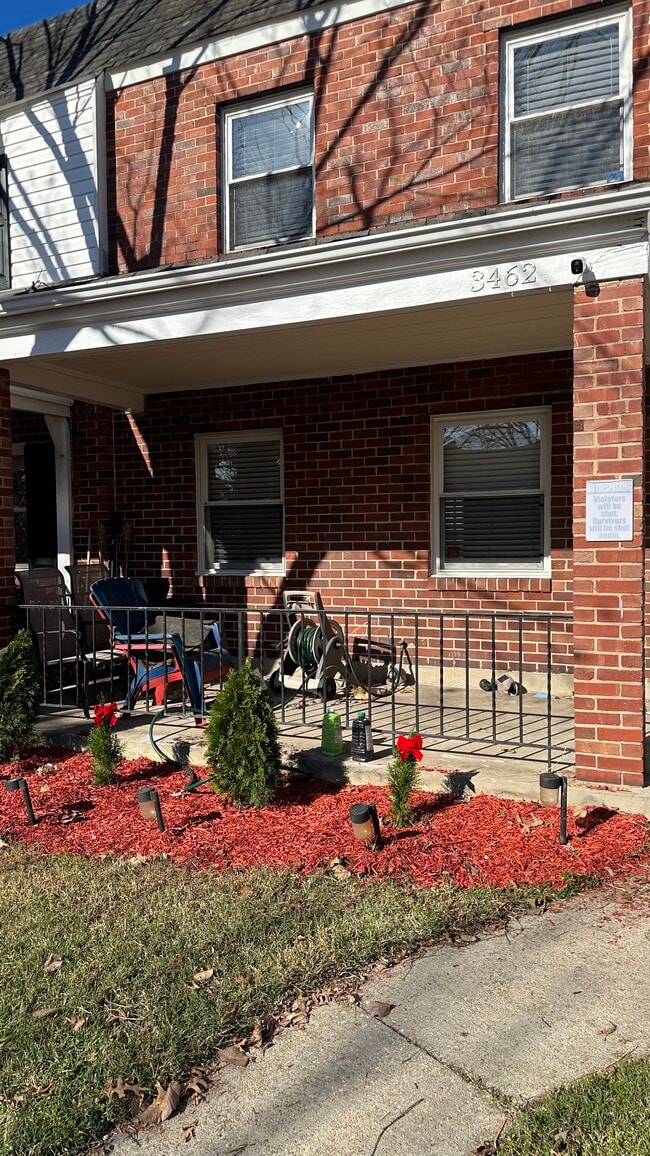 3462 Dix St NE 3462 Dix St NE Washington DC 20019 Apartment Finder