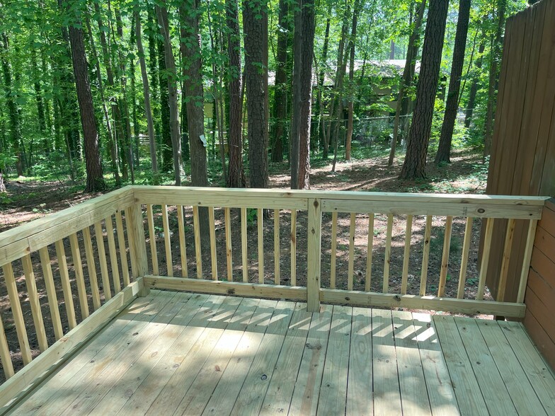 Building Photo - 4114 Arckelton Dr