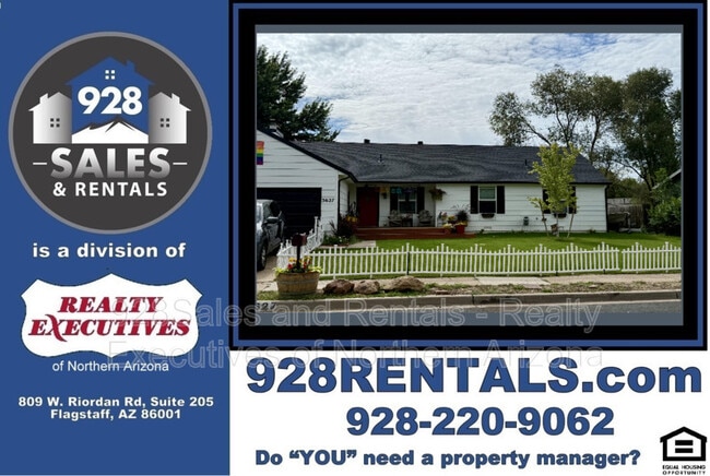 Primary Photo - 3627 Fox Lair Dr