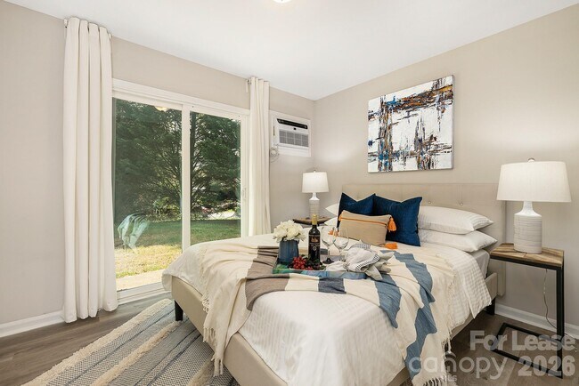 Building Photo - 1850 Lowell Bethesda Rd