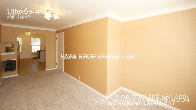 Building Photo - 1056 S 4th Ave