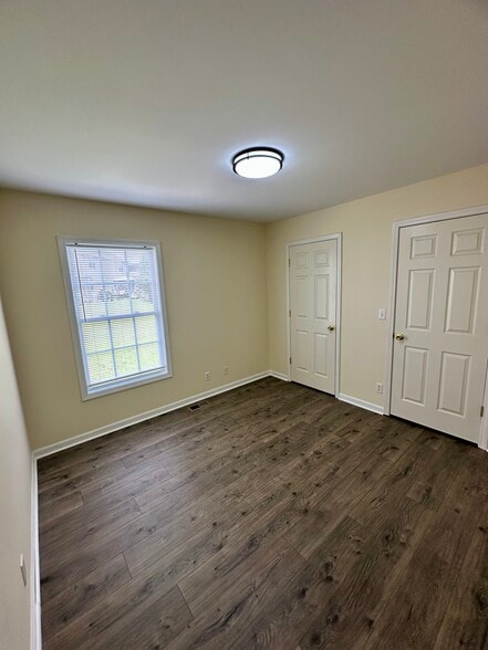 Bedroom two - 1620 Ridgecrest Dr