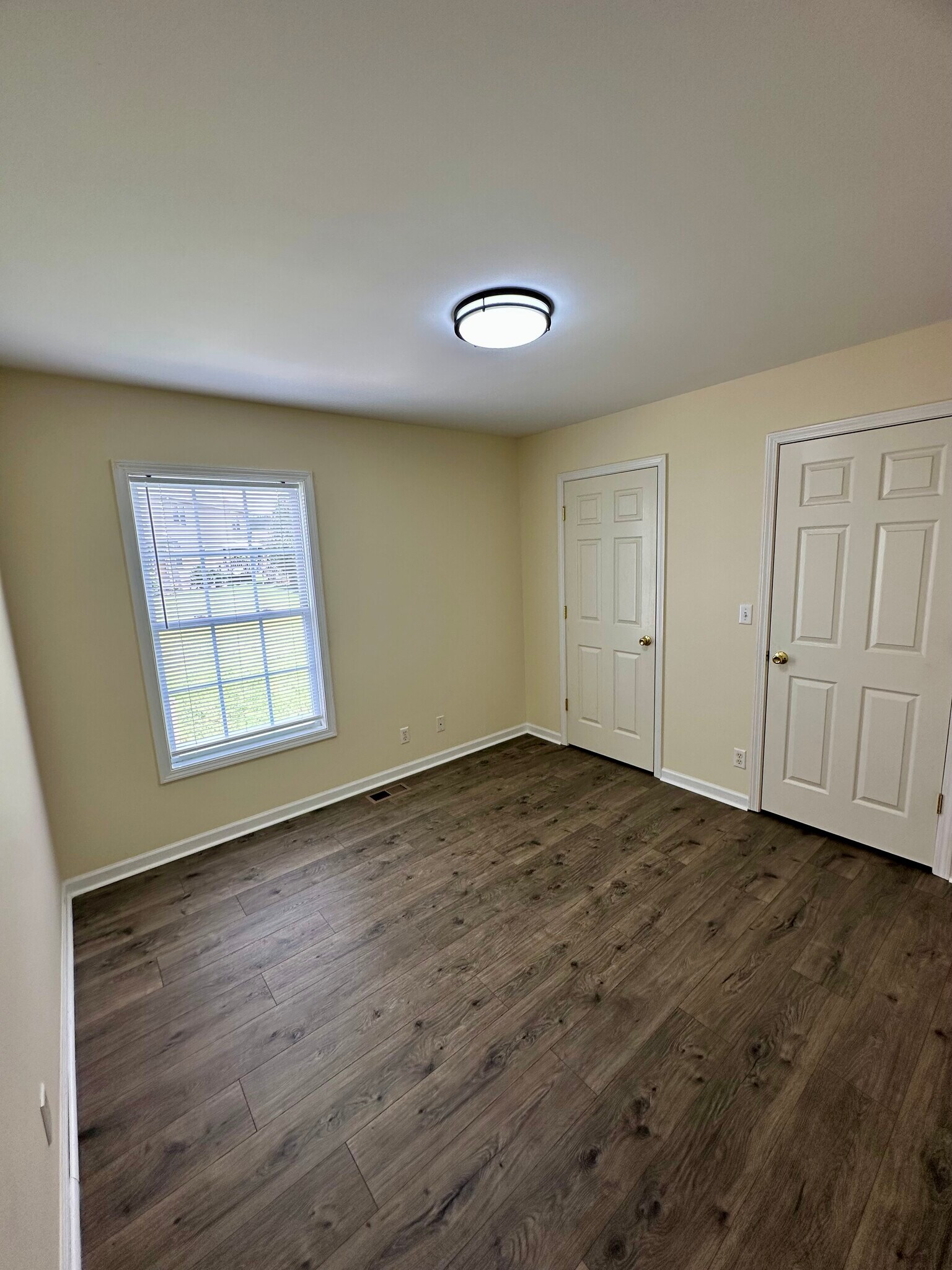 Bedroom two - 1620 Ridgecrest Dr