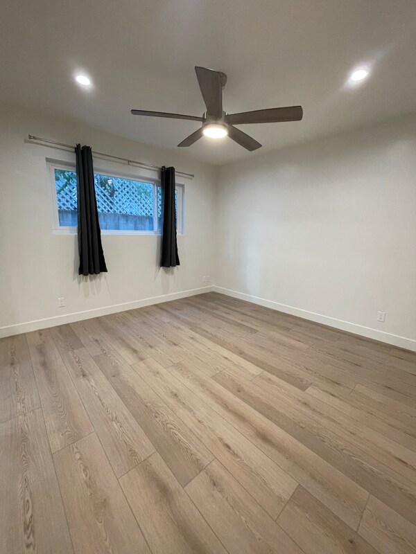 Building Photo - 1021 Michigan Ave