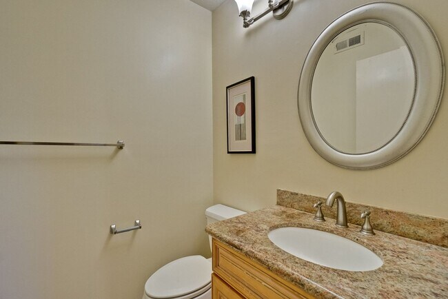 Building Photo - Great Home & Location in San Jose, CA