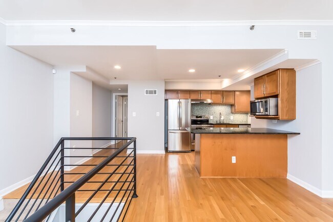 Building Photo - 1437 Rhode Island Ave NW