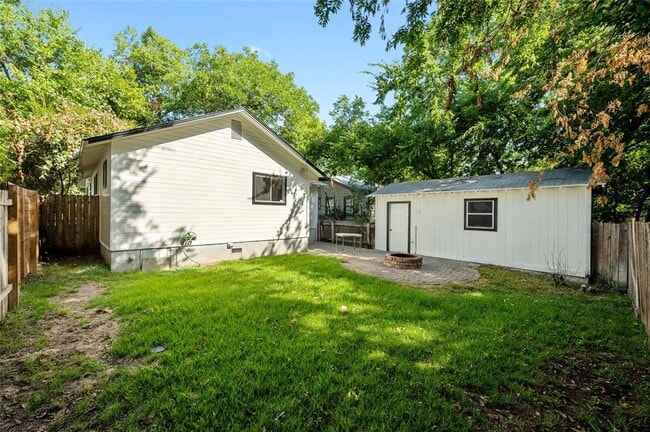 Building Photo - 3511 Werner Ave