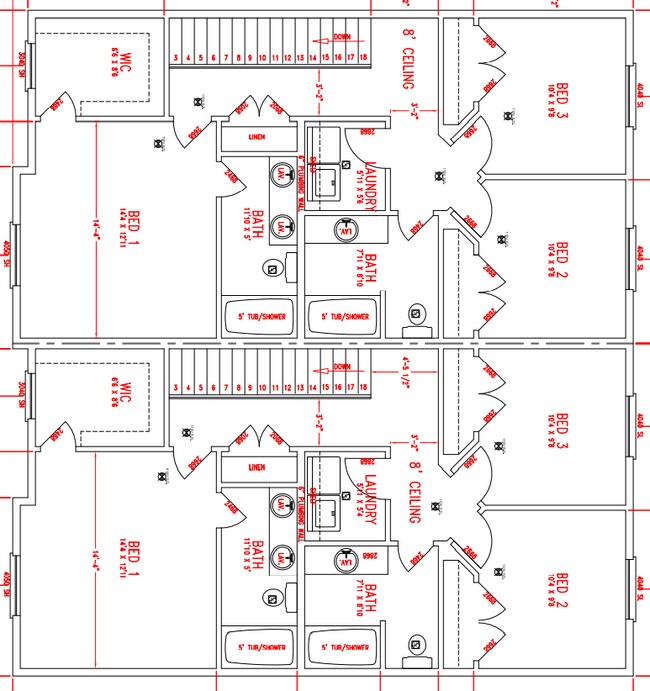 Building Photo - 305 Johnson Rd