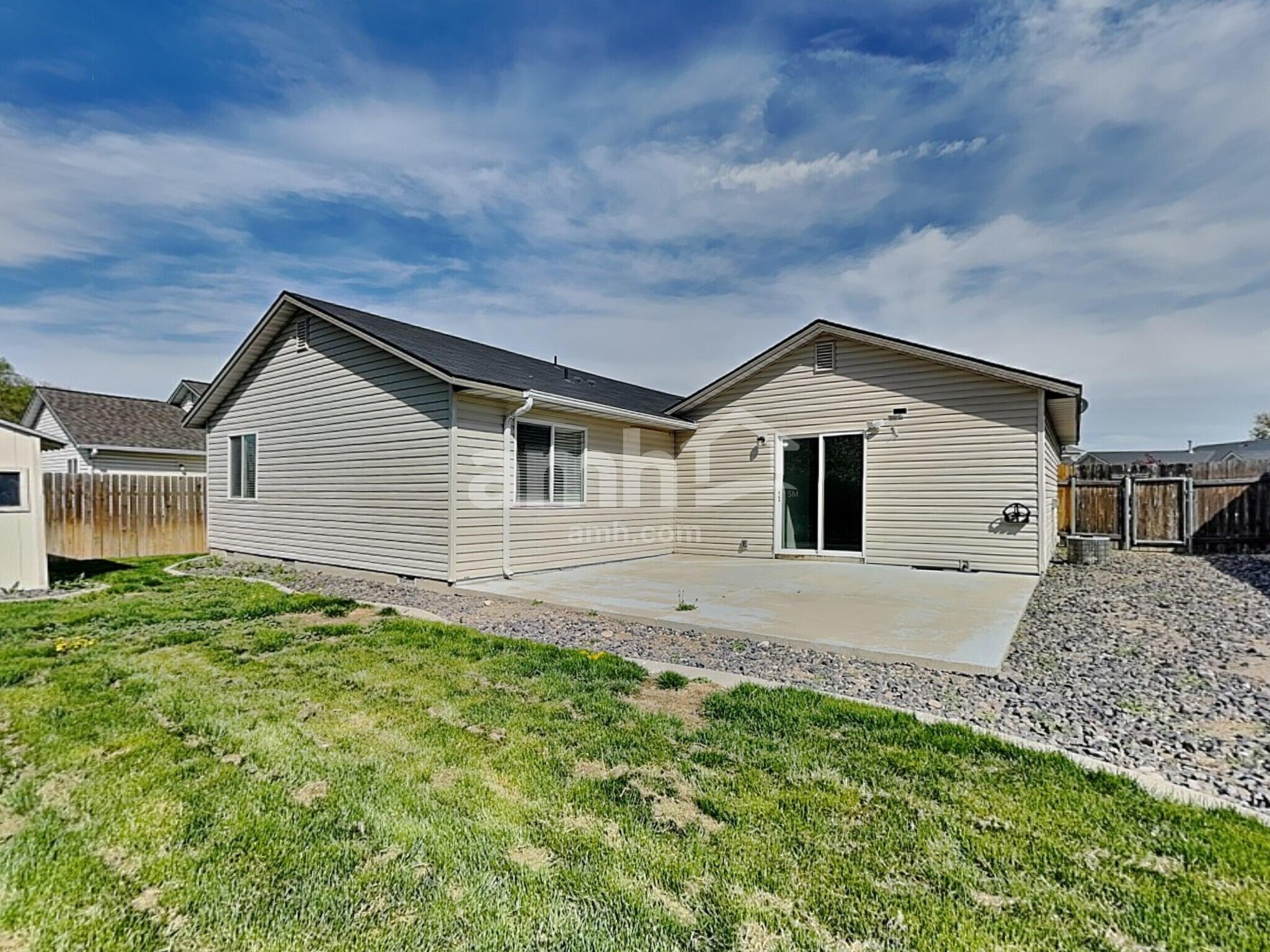 Building Photo - 3910 Winston St