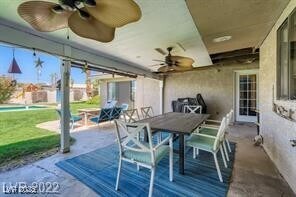 Building Photo - 5945 N El Capitan Way