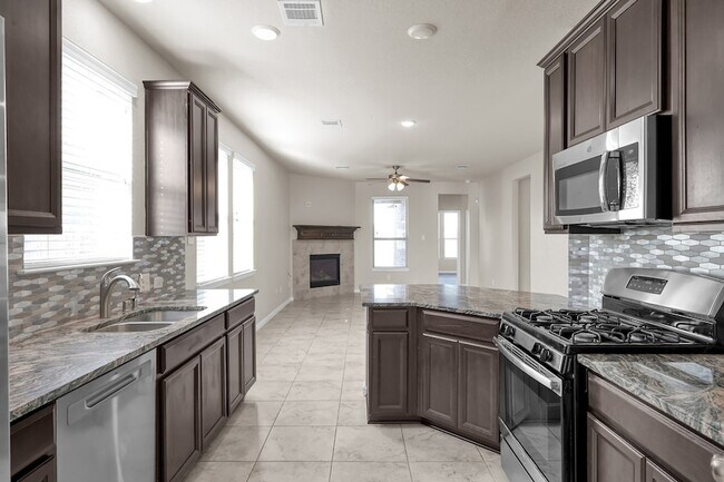 Building Photo - 18239 Alora Springs Trace