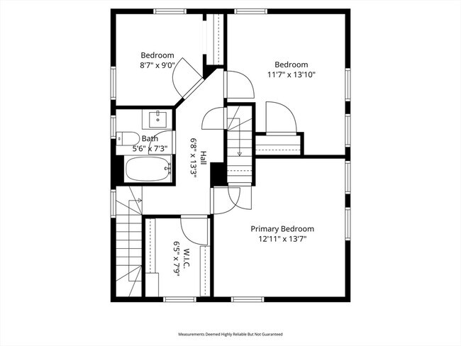 Building Photo - 7 Sweetser Ave