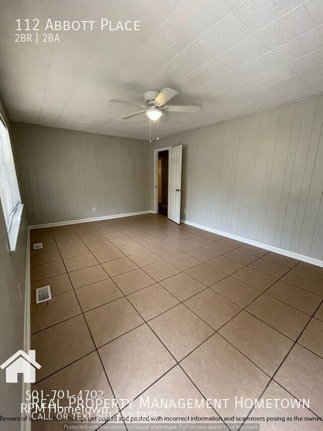 Building Photo - 112 Abbott Pl