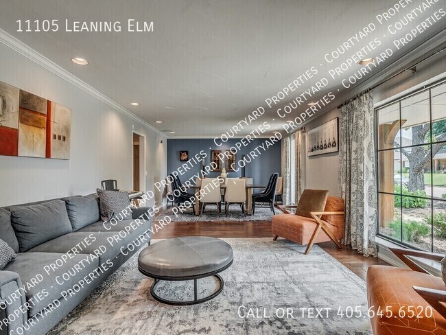 Building Photo - 11105 Leaning Elm Rd