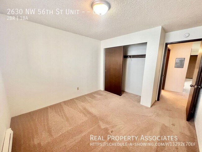 Building Photo - 2630 NW 56th St