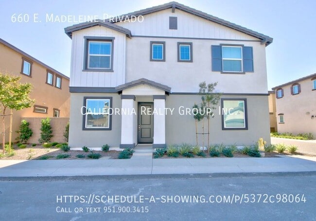 Primary Photo - 660 E Madeleine Privado