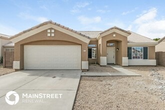 Building Photo - 8531 W Vernon Ave