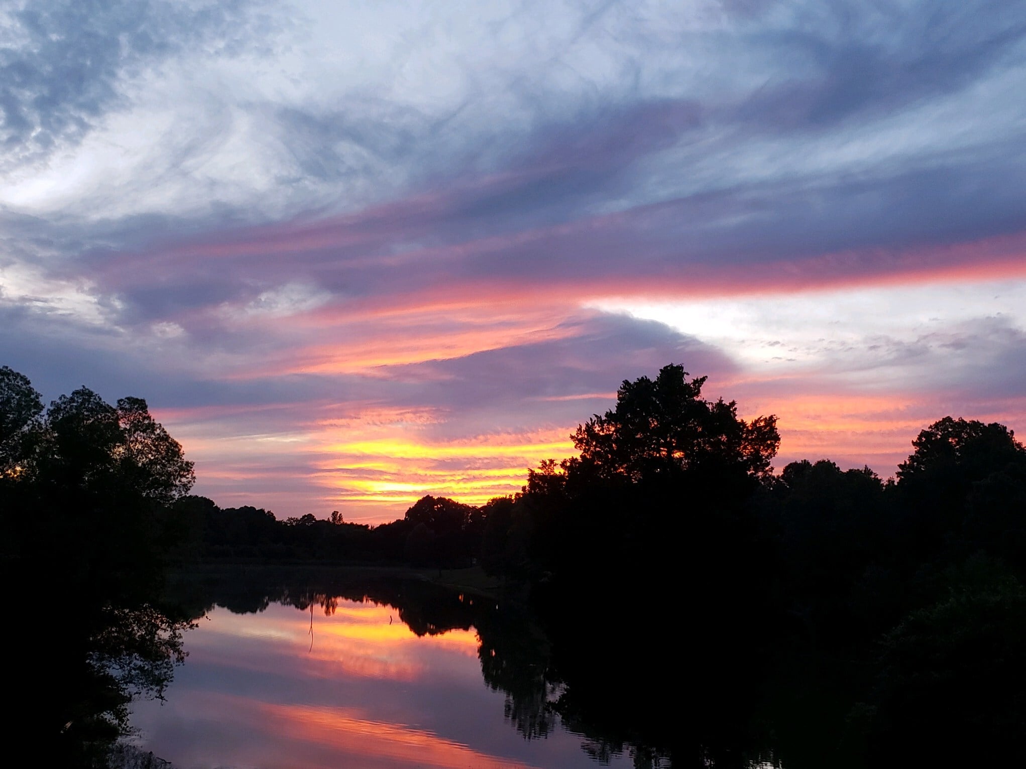 lake view - 314 Indian Pointe Dr