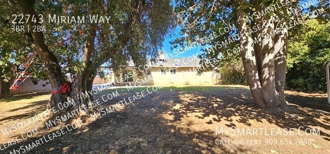 Building Photo - 22743 Miriam Way