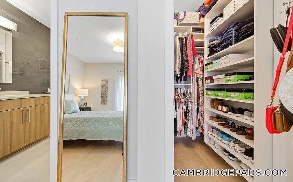 Building Photo - 1975 Massachusetts Ave