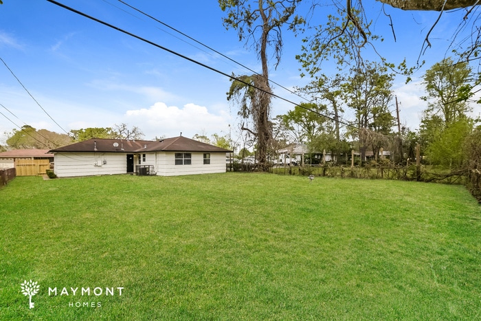 Building Photo - 7314 Saunders Rd