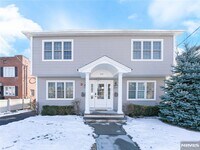 Building Photo - 210 Hackensack St