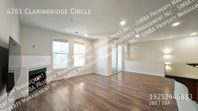 Building Photo - 4261 Clarinbridge Cir
