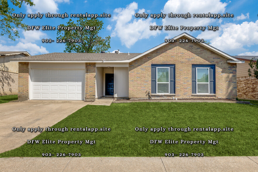 Primary Photo - 1417 Kitty Hawk Dr