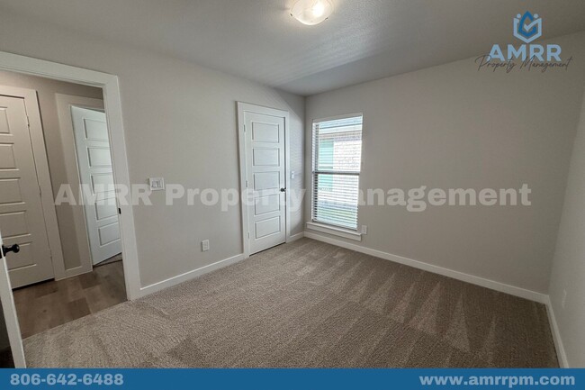 Building Photo - Newly Built 3-Bedroom Home in Frenship ISD