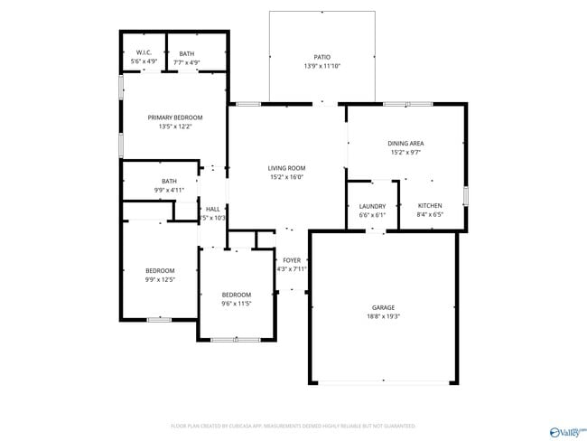 Building Photo - 104 Bataleur Ct