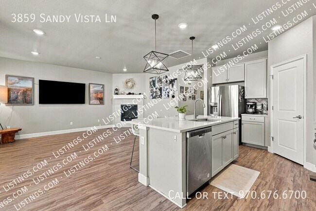 Building Photo - 3859 Sandy Vista Ln