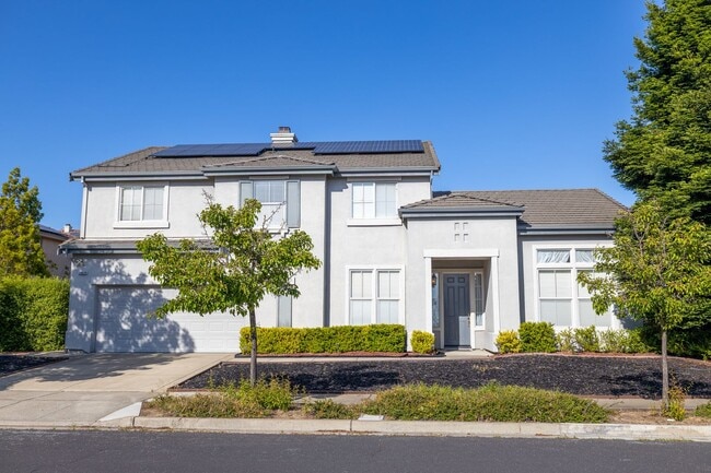 Primary Photo - Beautiful home in Bailey Ranch!