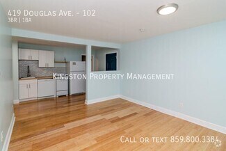Building Photo - 419 Douglas Ave